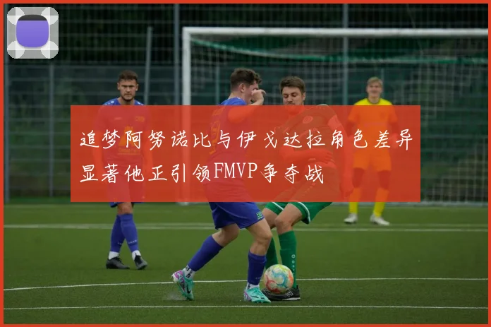 追梦阿努诺比与伊戈达拉角色差异显著他正引领FMVP争夺战